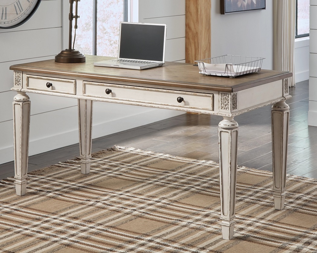 American Design Furniture by Monroe - Renaissance Wrt Desk